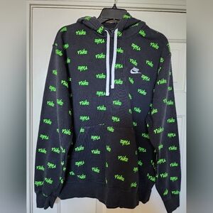 Nike hoodie
